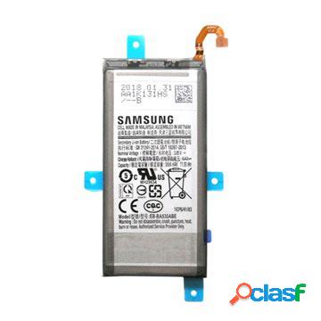 Batteria EB-BA530ABE per Samsung Galaxy A8 (2018) - 3000mAh