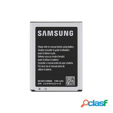 Batteria EB-BG130BBE per Samsung Galaxy Young 2