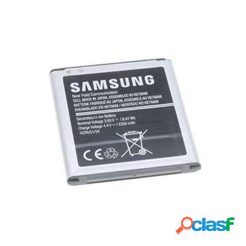 Batteria EB-BG388BBE per Samsung Galaxy Xcover 3