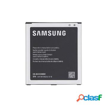 Batteria EB-BG530BBE per Samsung Galaxy Grand Prime - Bulk