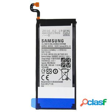 Batteria EB-BG930ABE per Samsung Galaxy S7