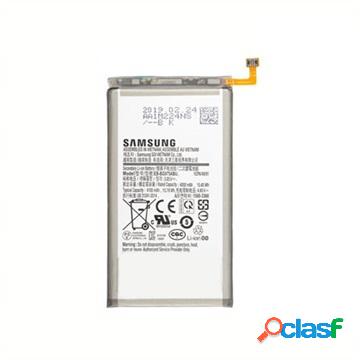 Batteria EB-BG975ABU per Samsung Galaxy S10+ - 4100mAh