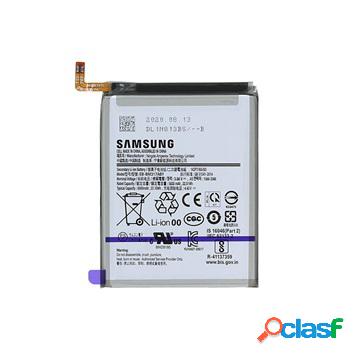 Batteria EB-BM317ABY per Samsung Galaxy M31 - 6000mAh