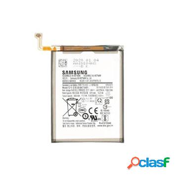 Batteria EB-BN770ABY per Samsung Galaxy Note10 Lite -