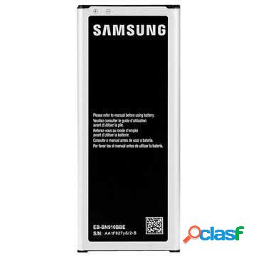 Batteria EB-BN910BB per Samsung Galaxy Note 4