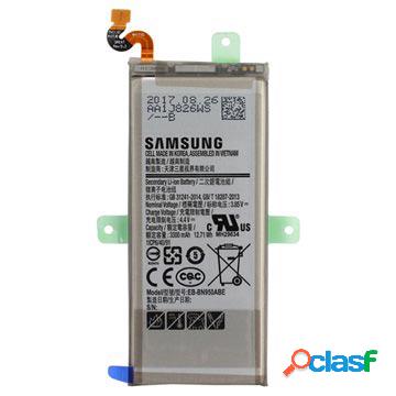 Batteria EB-BN950ABE per Samsung Galaxy Note 8 - 3300mAh