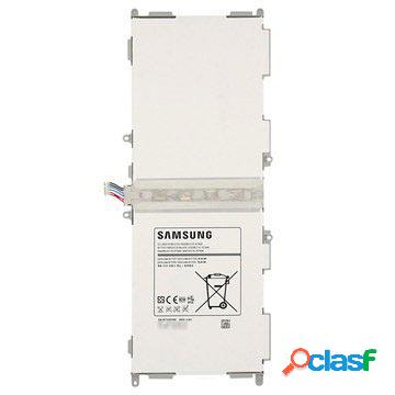 Batteria EB-BT530FBE per Samsung Galaxy Tab 4 10.1