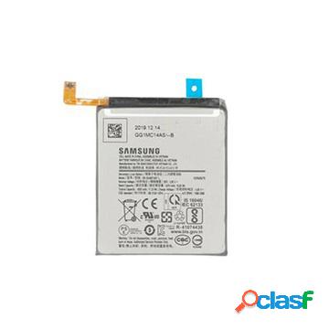 Batteria GH82-21673A per Samsung Galaxy S10 Lite - 4500mAh
