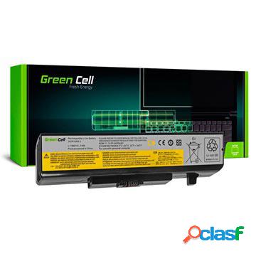 Batteria Green Cell - Lenovo G580, G710, IdeaPad P580, Z580