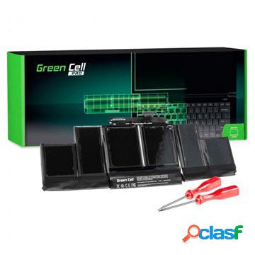 Batteria Green Cell Pro per MacBook Pro 15 ME664xx/A,