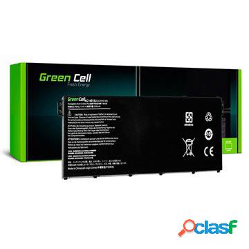 Batteria Green Cell per Acer Aspire ES1, Spin 5, Swift 3,