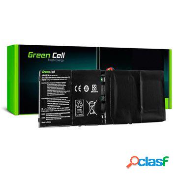 Batteria Green Cell per Acer Aspire M5, R7, V5, V7 - 3560mAh
