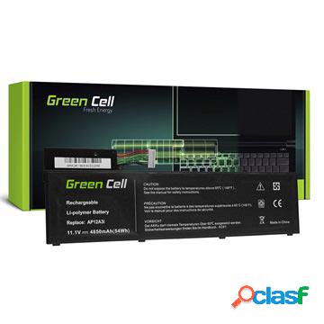 Batteria Green Cell per Acer Aspire Timeline Ultra M3, M5,