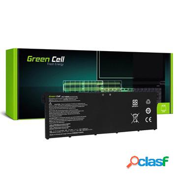 Batteria Green Cell per Acer Swift 3, Aspire 5, TravelMate