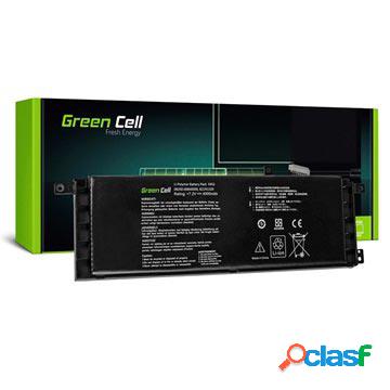 Batteria Green Cell per Asus A553, D553, F553, X453, X553 -