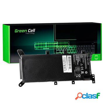 Batteria Green Cell per Asus F555, R556, X555, X556 -