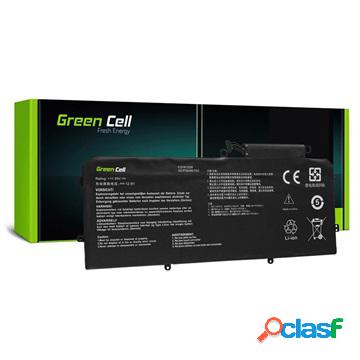 Batteria Green Cell per Asus ZenBook Flip UX360C, UX360CA -