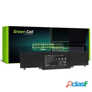 Batteria Green Cell per Asus ZenBook UX303, Transformer Book