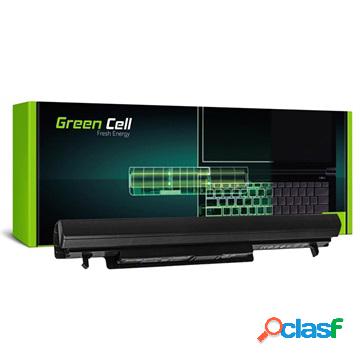 Batteria Green Cell per Computer Portatile Asus A41-K56 -