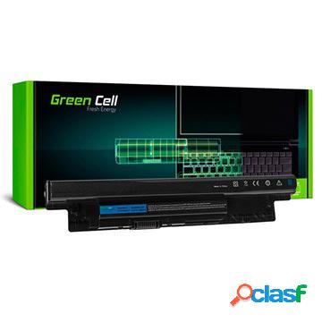 Batteria Green Cell per Dell Latitude 3570, Inspiron 15, 17