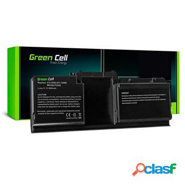 Batteria Green Cell per Dell Latitude XT, XT2, XT2 XFR -