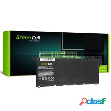 Batteria Green Cell per Dell XPS 13 9360 - 7895mAh