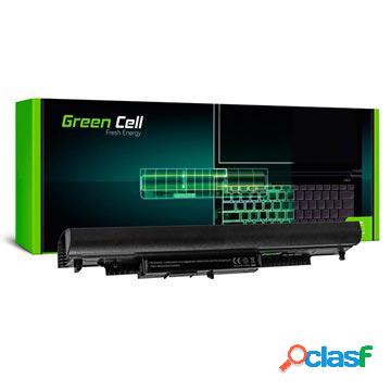 Batteria Green Cell per HP 14, 15, 17, 240 G5, 250 G5, 348