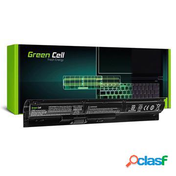 Batteria Green Cell per HP 17-p000, 17-p100, HP Beats 15z -