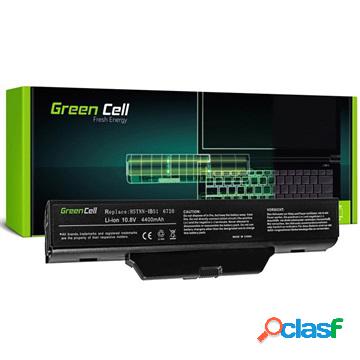 Batteria Green Cell per HP Compaq 550, 610, 6720s, 6830s -