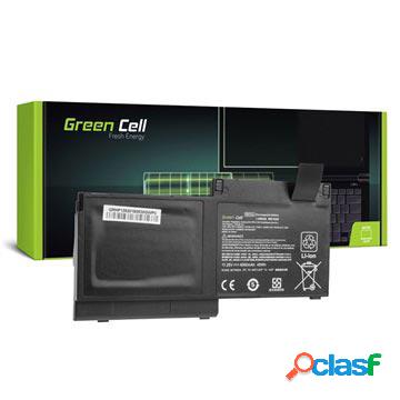 Batteria Green Cell per HP EliteBook 720 G2, 725 G2, 820 G2
