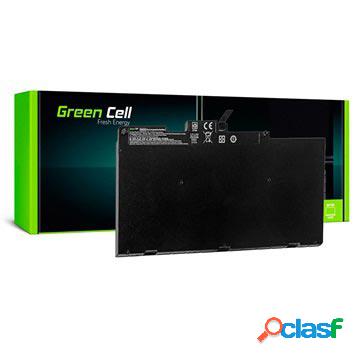 Batteria Green Cell per HP EliteBook 840 G3, 850 G3, ZBook