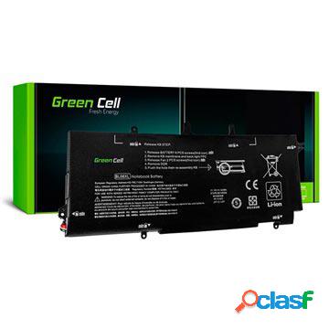 Batteria Green Cell per HP EliteBook Folio 1040, 1040 G1,