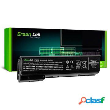 Batteria Green Cell per HP ProBook 640 G1, 650 G1, 655, 655