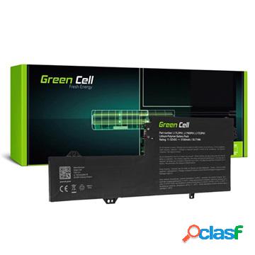 Batteria Green Cell per Lenovo Flex 6, IdeaPad 320s, Yoga
