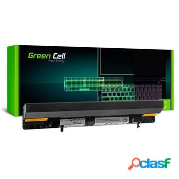 Batteria Green Cell per Lenovo IdeaPad Flex 14, 15, IdeaPad