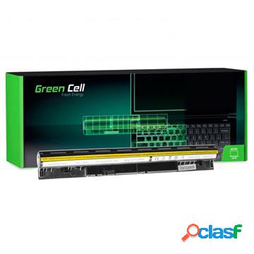 Batteria Green Cell per Lenovo IdeaPad S400, S410, S415,