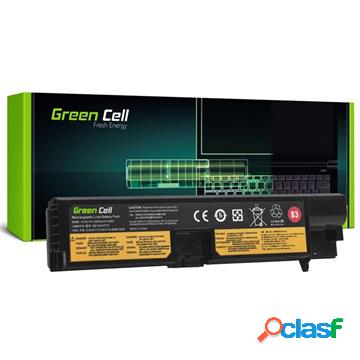 Batteria Green Cell per Lenovo ThinkPad E570, E570c, E575 -