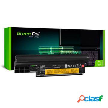 Batteria Green Cell per Lenovo ThinkPad Edge 13, E30 -