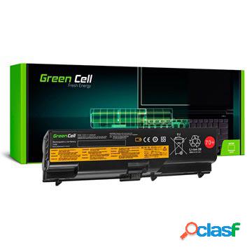 Batteria Green Cell per Lenovo ThinkPad L530, T530, W530 -