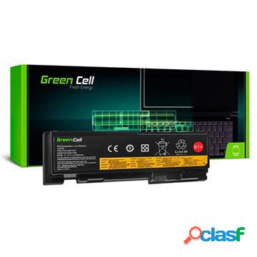 Batteria Green Cell per Lenovo ThinkPad T420s, T420si,