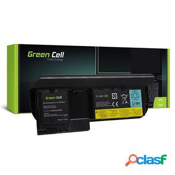 Batteria Green Cell per Lenovo ThinkPad X220t, X230t, X230i