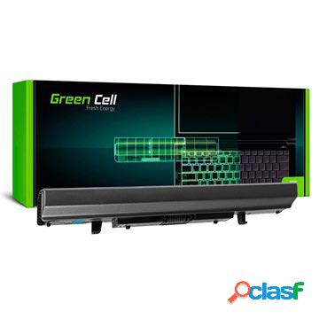 Batteria Green Cell per Toshiba Satellite L955, S955, U845,