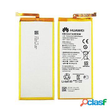 Batteria HB3447A9EBW per Huawei P8