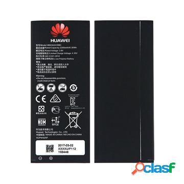 Batteria HB4342A1RBC per Huawei Y6, Honor 4A