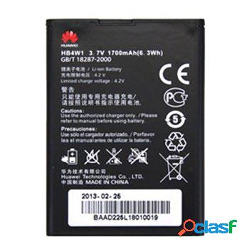 Batteria HB4W1 per Huawei Ascend G510, G525, Y530