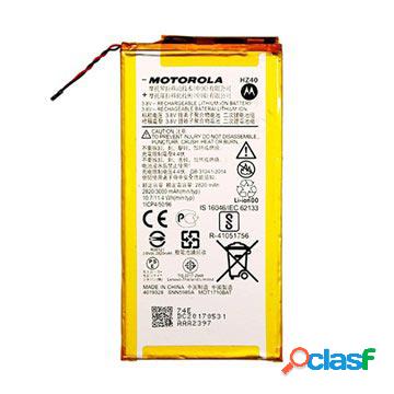 Batteria HZ40 per Motorola Moto Z2 Play - 3000mAh