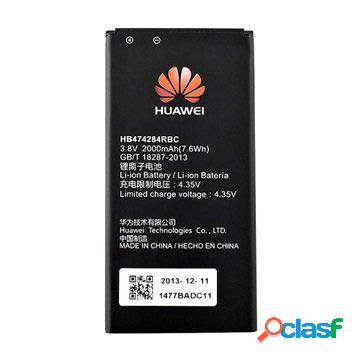 Batteria Huawei HB474284RBC per Ascend Y550, Y5, Y625, Y635