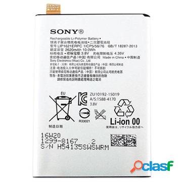 Batteria LIP1621ERPC per Sony Xperia X / Xperia L1 - 2620mAh