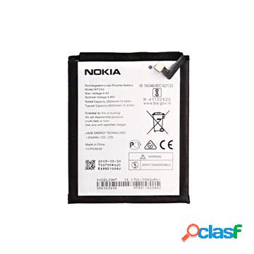 Batteria WT240 per Nokia 3.2 - 4000mAh