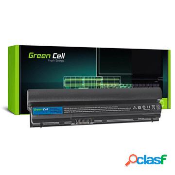 Batteria per Computer Portatile Green Cell - Dell Latitude